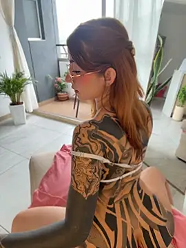 Hi_Soyfer Live XXX-Chat