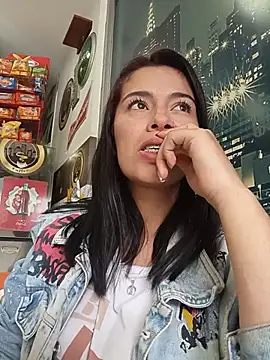 Czat XXX na żywo – Nathaly_12