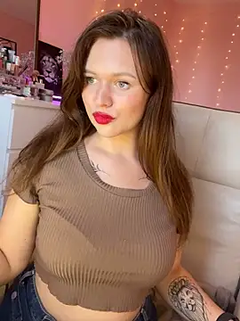SweetLikaaa: απευθείας συνομιλία ΧΧΧ