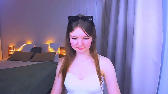 Chat +18 de LookEva ao vivo