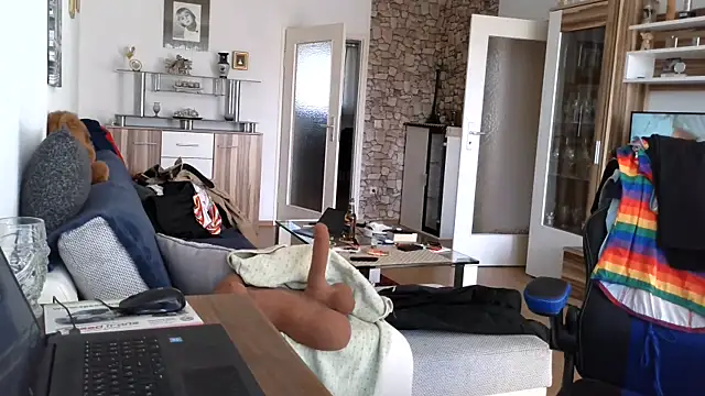 ginamilton Live XXX-Chat