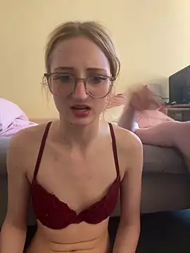 Chat XXX ao vivo de LauraundSteve_