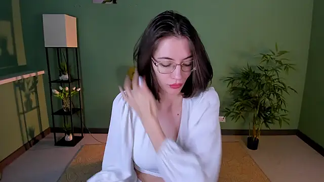 Chat XXX Live eva_sicret