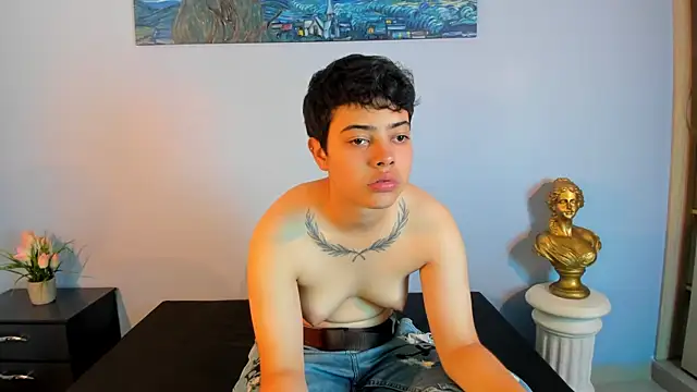 lexa_kitty Live XXX Chat
