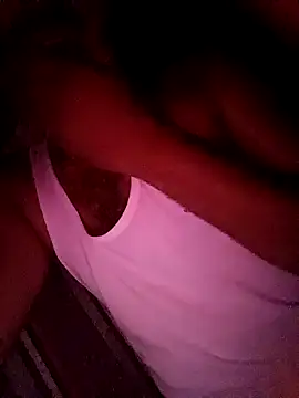 cuteboyaadi Adlı Modelin Web Kamerası Şovu