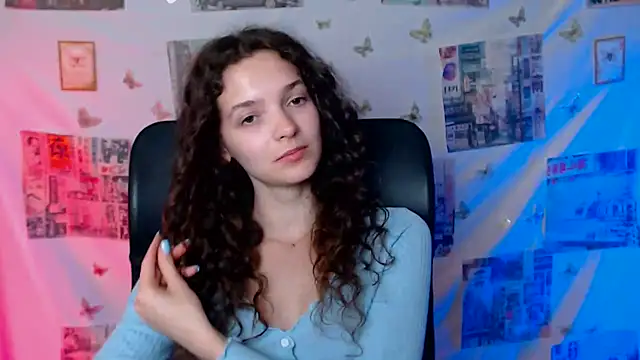 _SusieSu_n Live XXX chat
