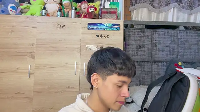 Andy_Belier23 现场XXX聊天