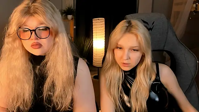 Chat XXX Live LilithNlsn