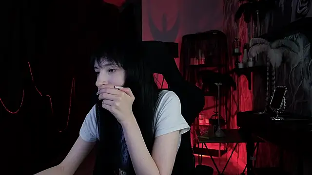 Sembang XXX Secara Langsung SeraphineSparda