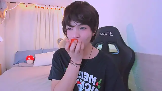 Chat +18 de Sweet_Allan ao vivo