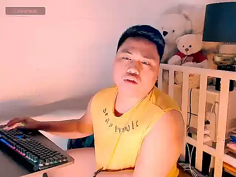 Hardking_69 Adlı Modelin Canlı XXX Sohbeti