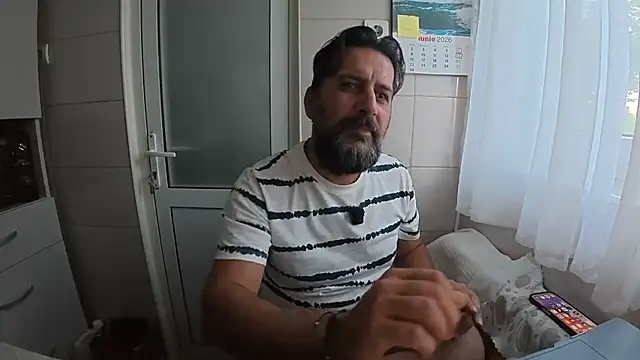TARKAN1n Live XXX chat