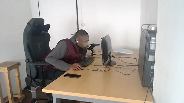 Mastertopdome élő XXX-chatje