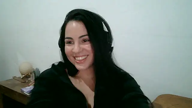 AnabeleNogueira's Live XXX Chat