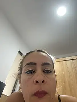 Natigoonzalez Adlı Modelin Canlı XXX Sohbeti