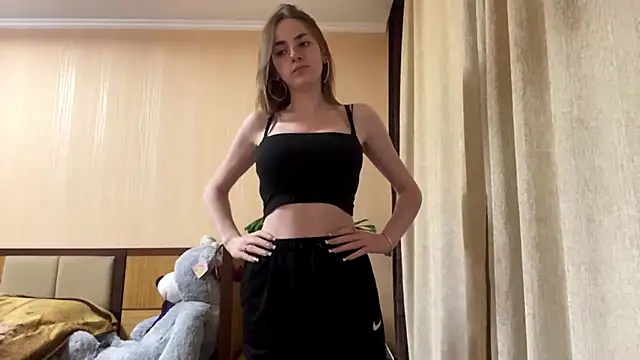 selianderol – Naživo XXX chat