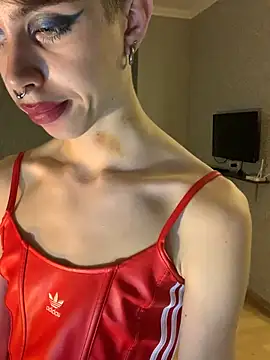 dark_noir_ Obrolan Langsung XXX