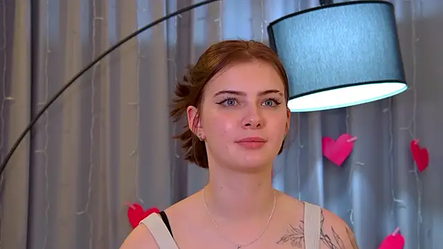 NicoleNorton Live XXX-Chat