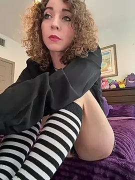 Littledeathtrap Chat XXX in diretta