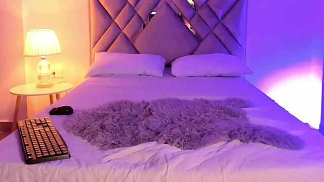 Chat XXX ao vivo de Baby_noahtt