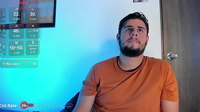 Ryan_evannss_ Chat XXX in diretta