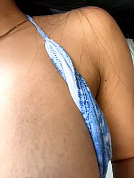 Chat +18 de VictoriaSecretXXX ao vivo
