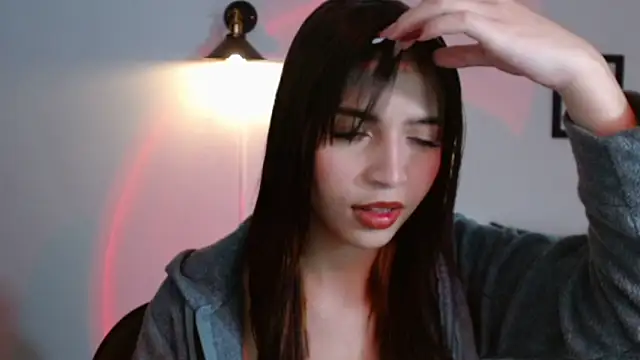 Tiffany_Bu's Live XXX Chat