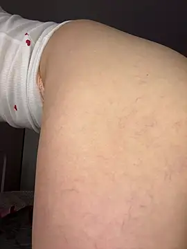 xDinnax Adlı Modelin Canlı XXX Sohbeti