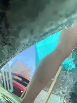 SexyB214のライブXXXチャット