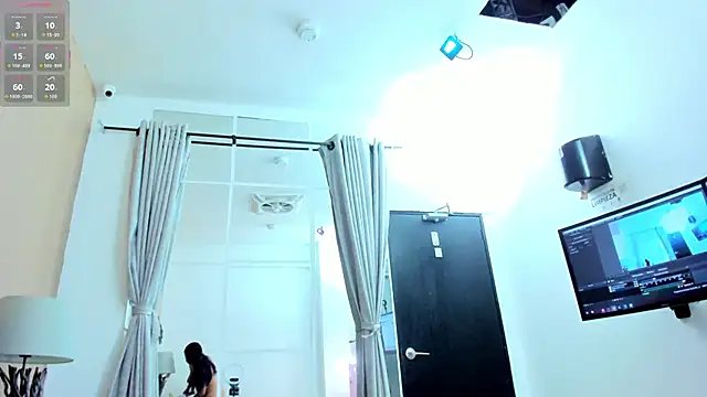 AriSweet's Live XXX Chat