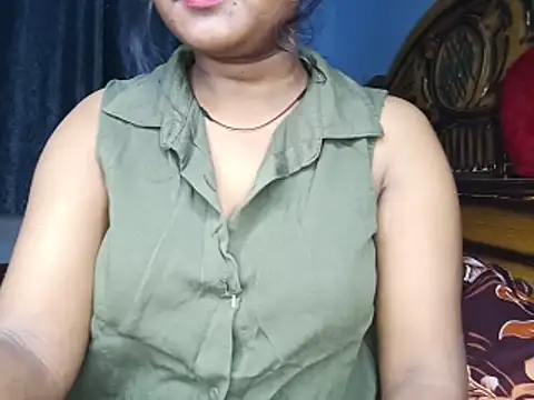 Muktha Chat XXX in diretta