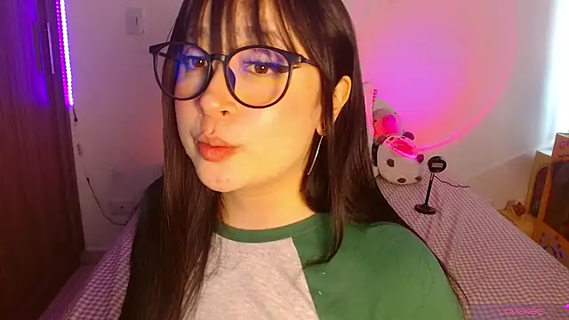 Oliviargf 라이브 XXX 채팅