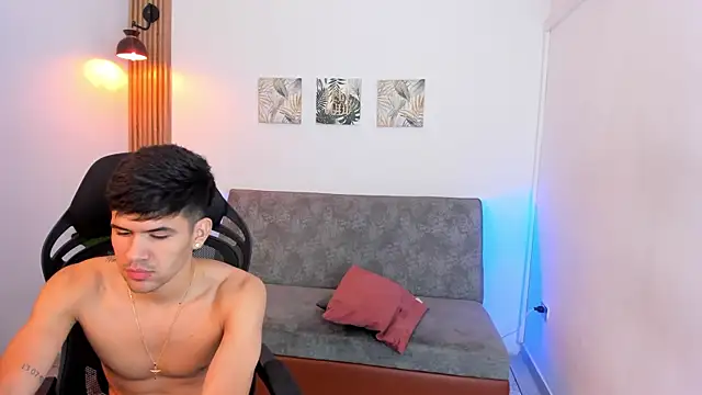 عرض كام Bad_BoysW
