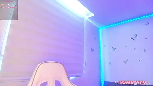 Chat XXX Live sweettvera