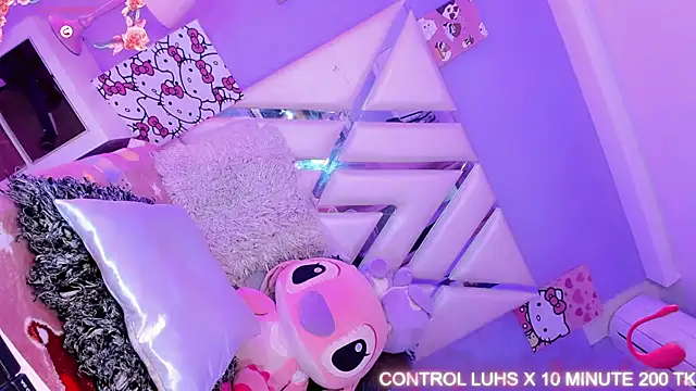 Niccolls_Princess_'s Live XXX Chat