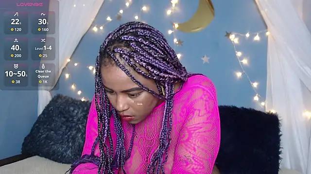 ayla-0 Chat XXX live