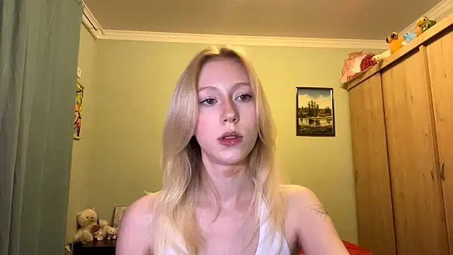 Chatroom XXX en direct de BossedFrog