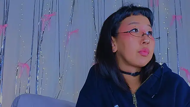 a11yson's Live XXX Chat