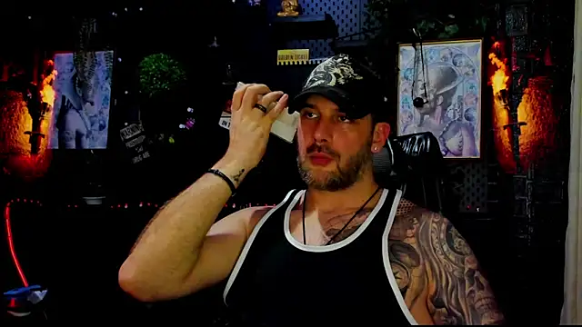 LexHardy Chat XXX live