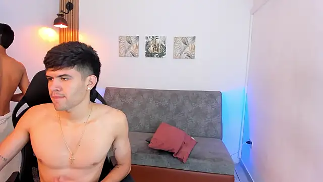 Bad_BoysW – webcam-show