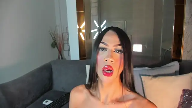 Shalom_Banks Live XXX-Chat