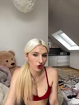 Živý XXX chat MimiLliiyy