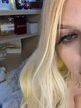 Chat XXX Live Steffi_Snowbunny