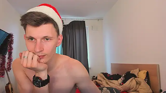 Kevin_Hornyyy 라이브 XXX 채팅