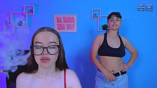 Онлайн чат XXX nila_eclipse