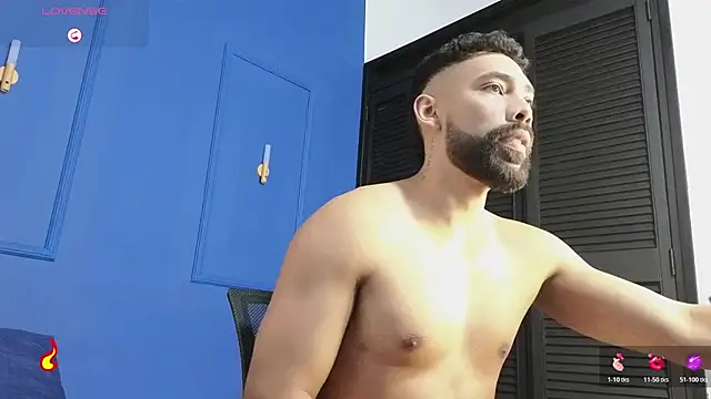 Blade_millerr Live XXX-Chat