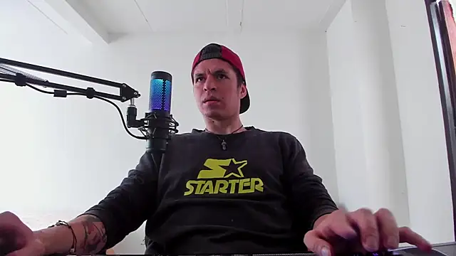 Headhunterdz live XXX chat