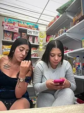 AdaPink_ Live XXX-chat