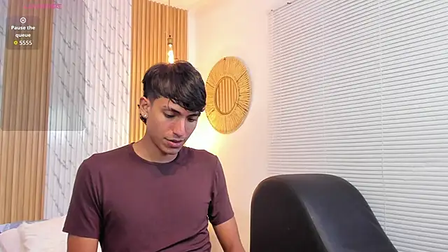 myke_tucker Live XXX Chat