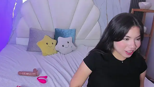 دردشة Lunaa_XXX الجنسية المباشرة